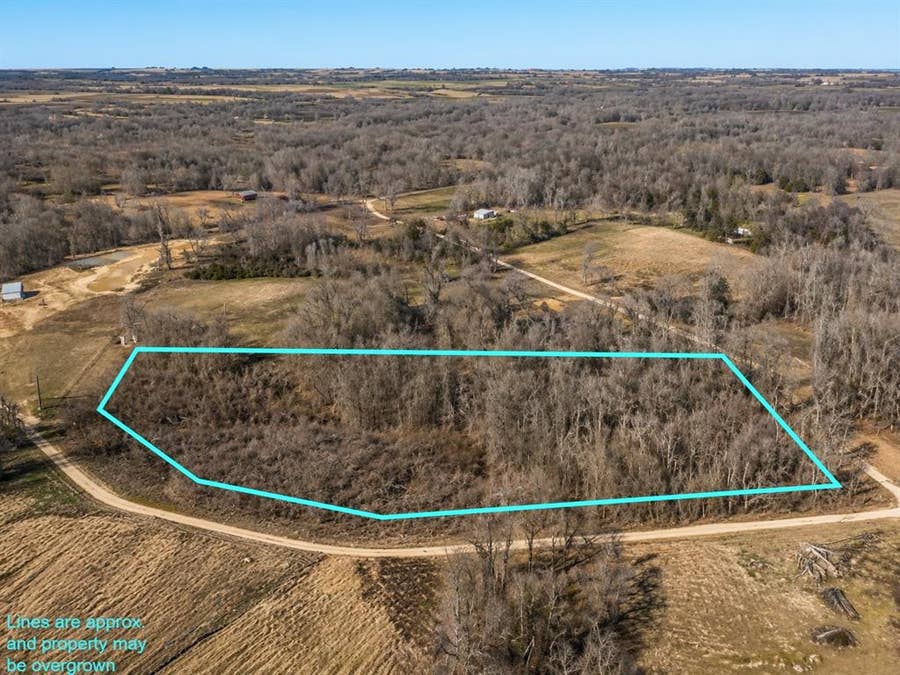 Property photo for TBD PR 8903, Athens, TX