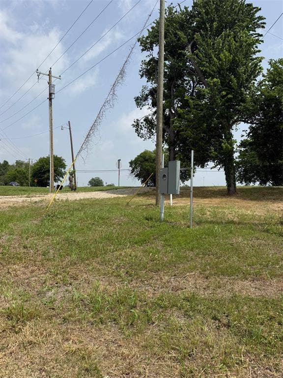 Property photo for 430 N Dallas Street, Palmer, TX