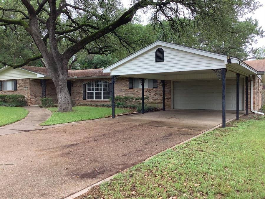 Property photo for 4700 Scottwood Street, Waco, TX