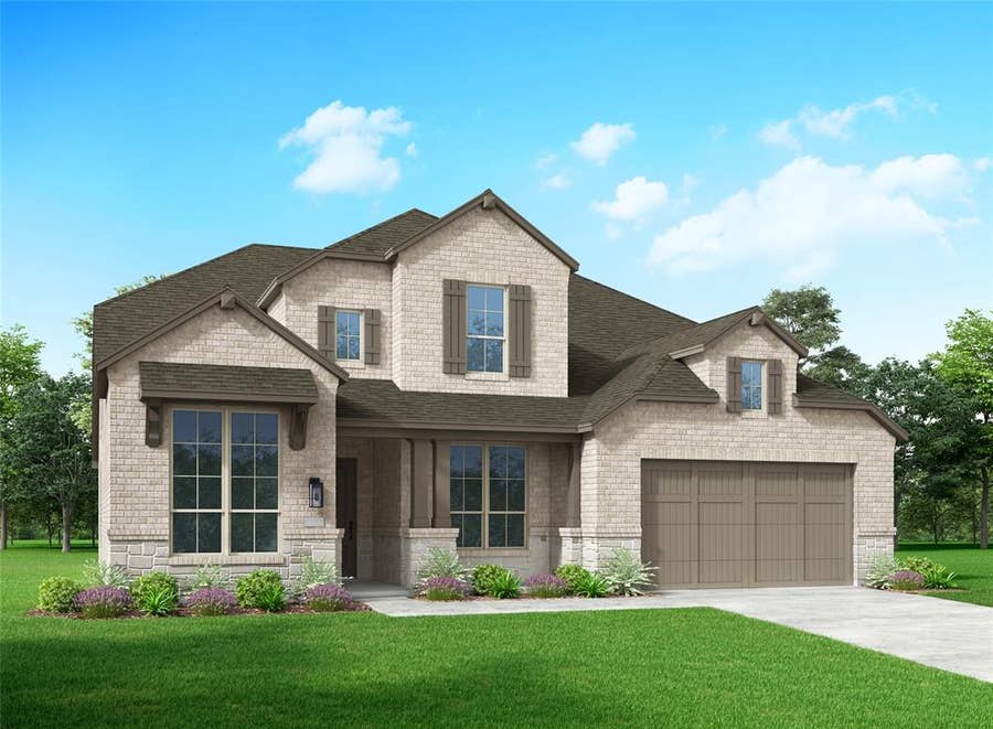 Property photo for 172 Mountain Laurel Drive, Waxahachie, TX