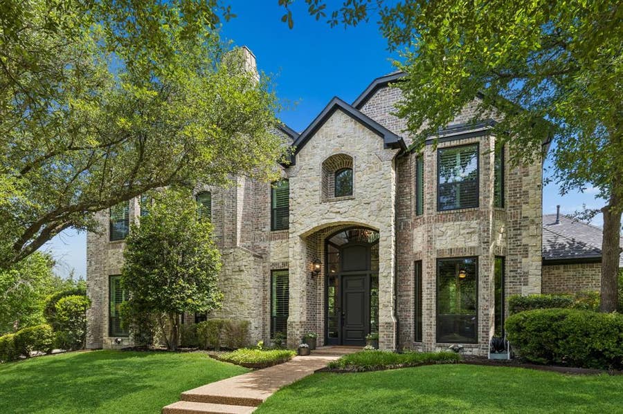 Property photo for 310 Deer Path, Fairview, TX