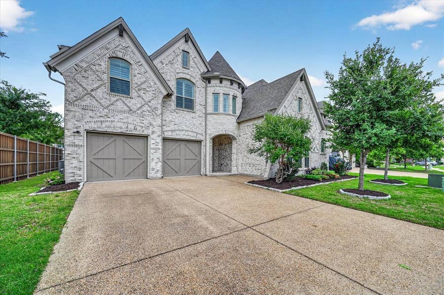 Property photo for 4817 Cedar Creek Drive, McKinney, TX