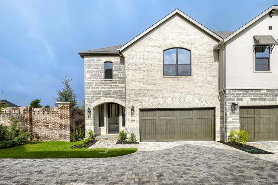 Property photo for 3237 Vaquero Lane, Celina, TX