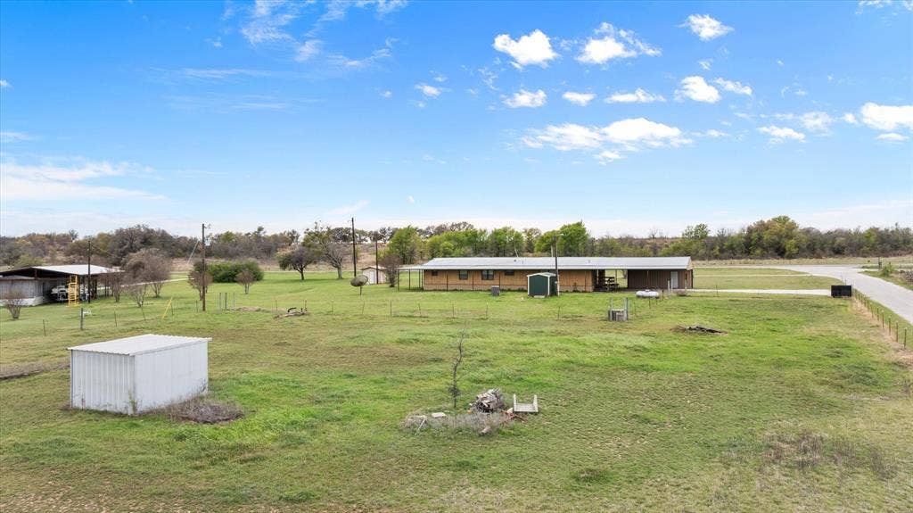 6931 Tin Top Highway, Weatherford, TX 76087 6931 Tin Top Highway, Weatherford, TX 76087