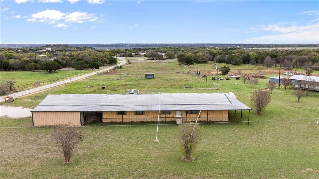 6931 Tin Top Highway, Weatherford, TX 76087 6931 Tin Top Highway, Weatherford, TX 76087