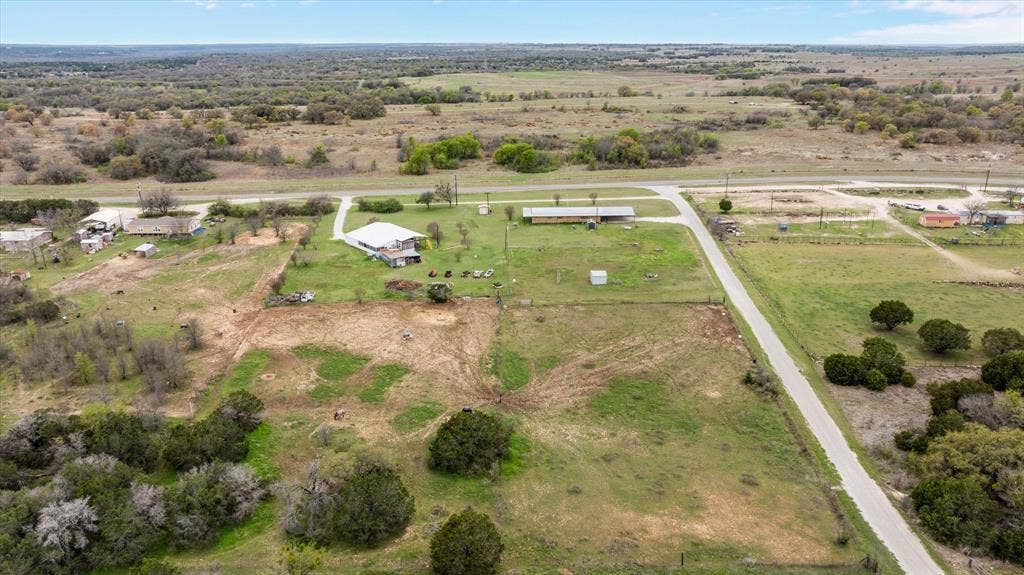 6931 Tin Top Highway, Weatherford, TX 76087 6931 Tin Top Highway, Weatherford, TX 76087