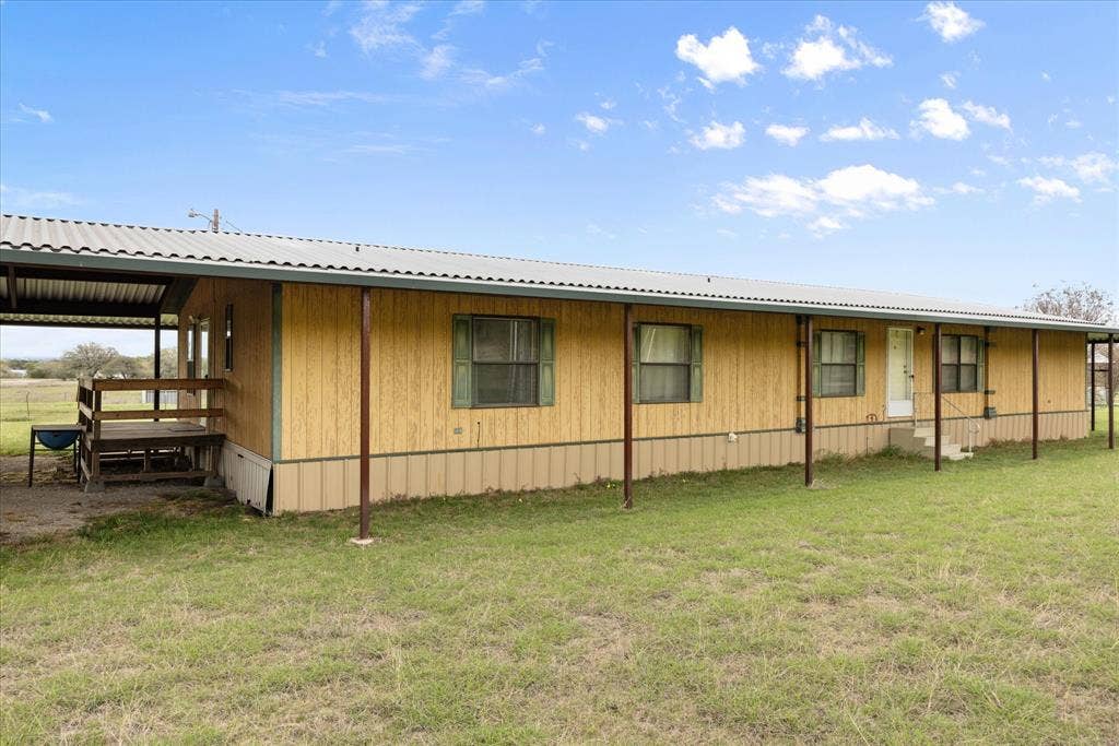 6931 Tin Top Highway, Weatherford, TX 76087 6931 Tin Top Highway, Weatherford, TX 76087