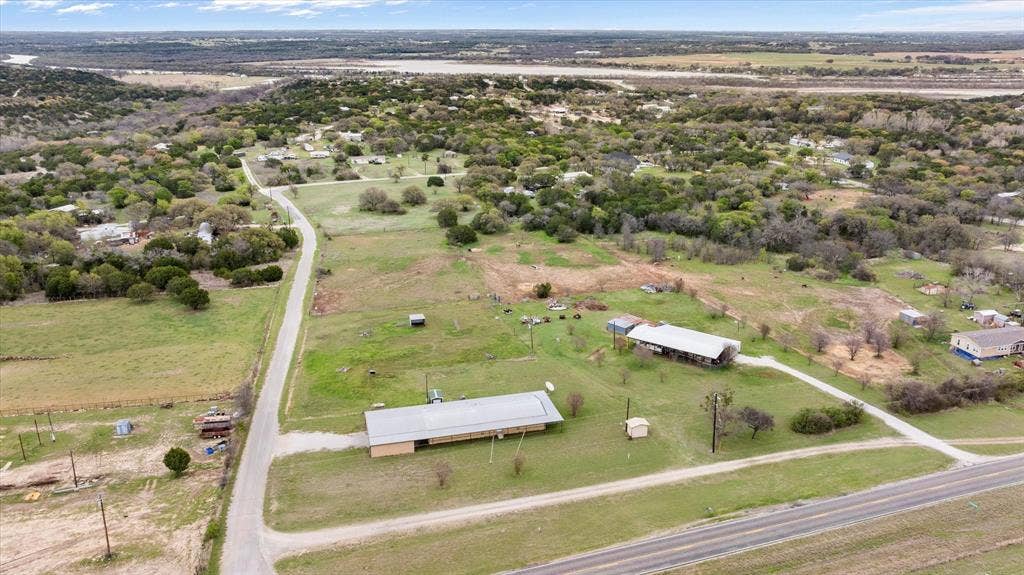 6931 Tin Top Highway, Weatherford, TX 76087 6931 Tin Top Highway, Weatherford, TX 76087