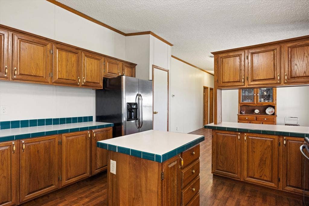 6931 Tin Top Highway, Weatherford, TX 76087 6931 Tin Top Highway, Weatherford, TX 76087