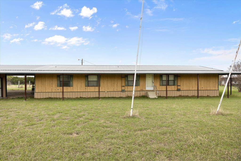 6931 Tin Top Highway, Weatherford, TX 76087 6931 Tin Top Highway, Weatherford, TX 76087