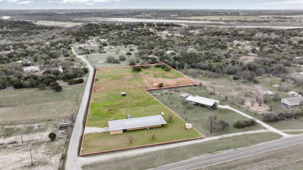 6931 Tin Top Highway, Weatherford, TX 76087 6931 Tin Top Highway, Weatherford, TX 76087