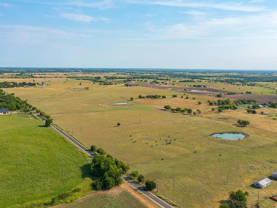 Property photo for TBD Lot 6R Valek Road, Ennis, TX