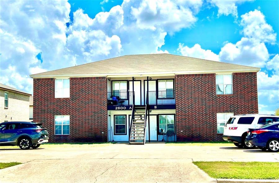 Property photo for 2800 Cantabrian Drive, #A, Killeen, TX