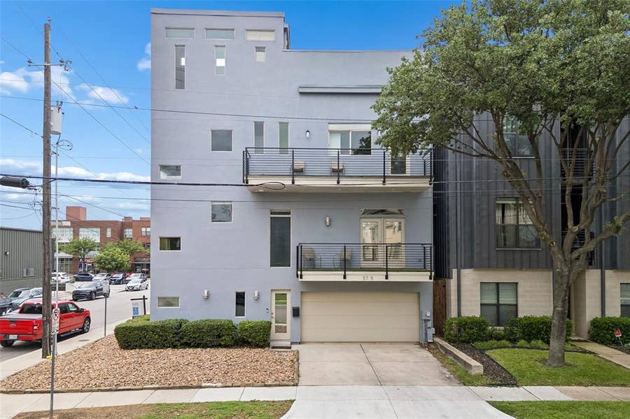 Property photo for 5715 La Vista Drive, Dallas, TX