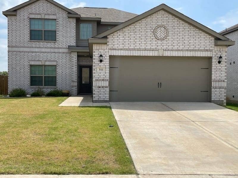 Property photo for 311 Clear Springs Street, Princeton, TX