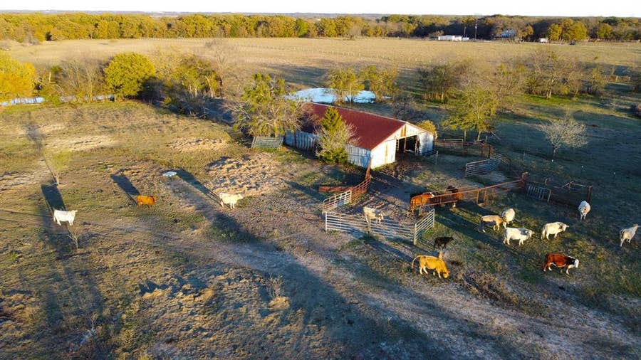 Property photo for 0000 County Road 4095, Kaufman, TX