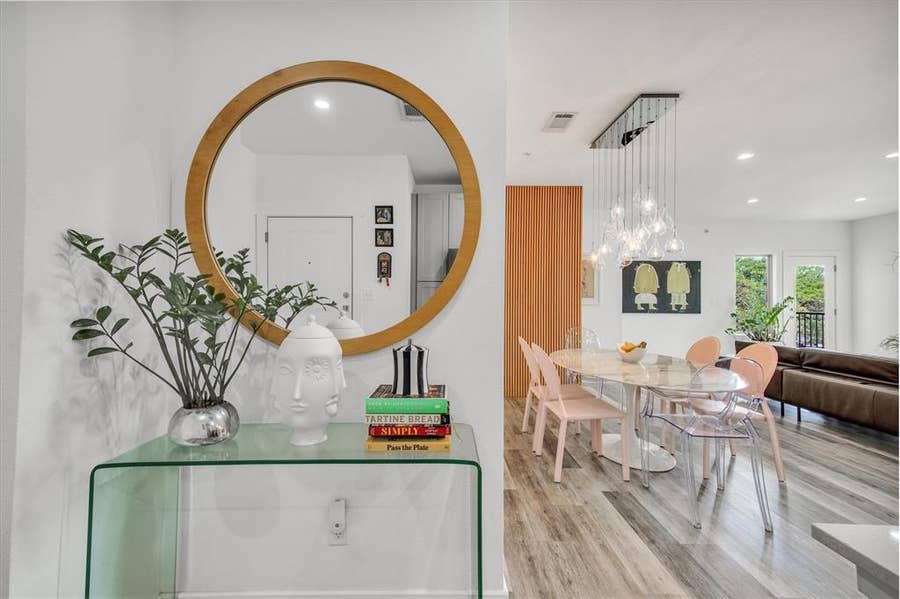 Property photo for 5710 McCommas Boulevard, #202, Dallas, TX