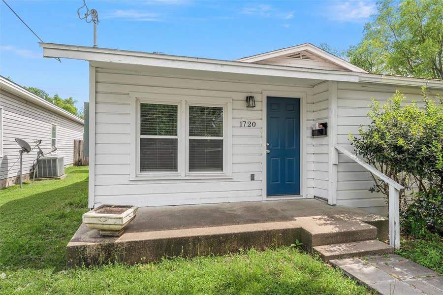 Property photo for 1720 Bagby Avenue, Waco, TX