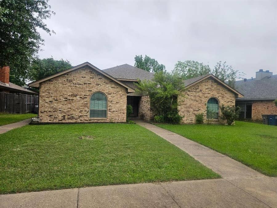 Property photo for 405/407 S 4th Street, Wylie, TX