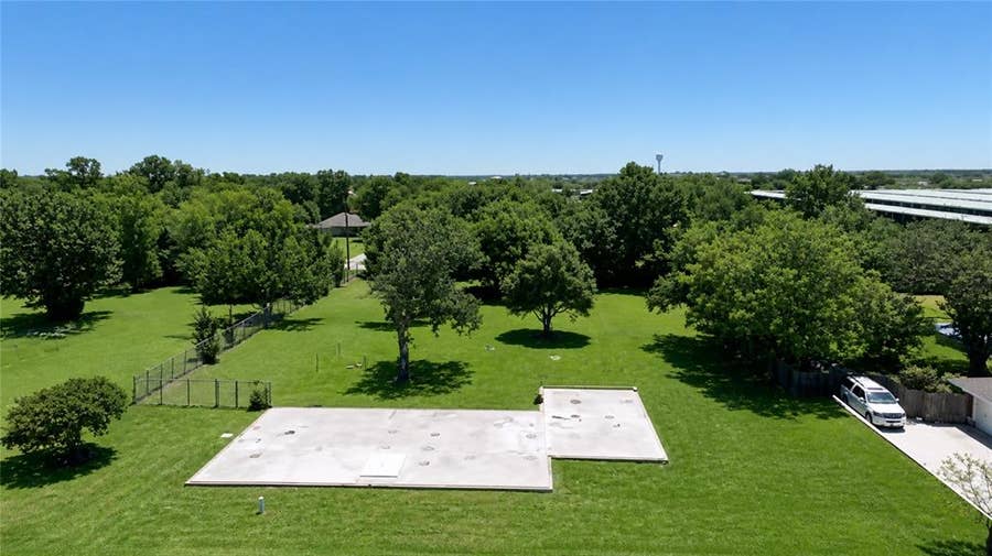 Property photo for 870 Meadowbrook Drive, Lucas, TX