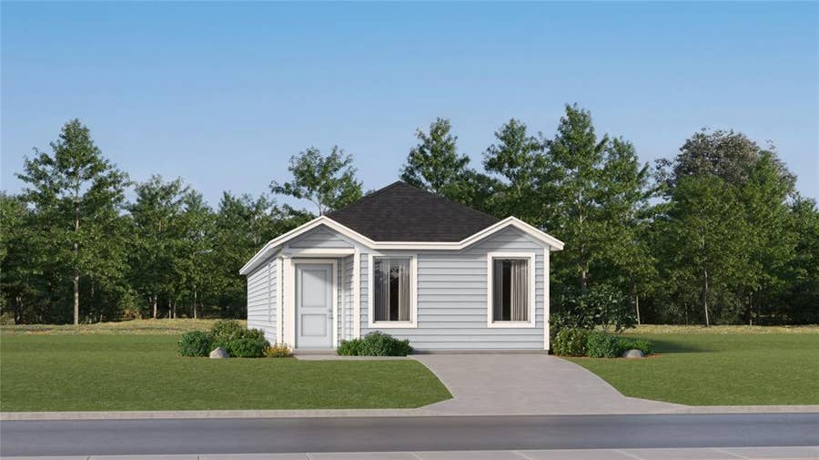 Property photo for 201 Acorn Lane, Princeton, TX