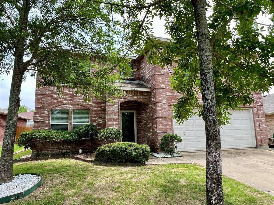 Property photo for 2625 LAKE MEADOW Drive, McKinney, TX