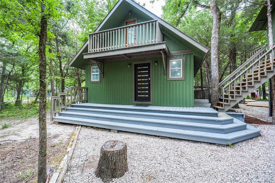 Property photo for 14204 County Road 4041, Scurry, TX