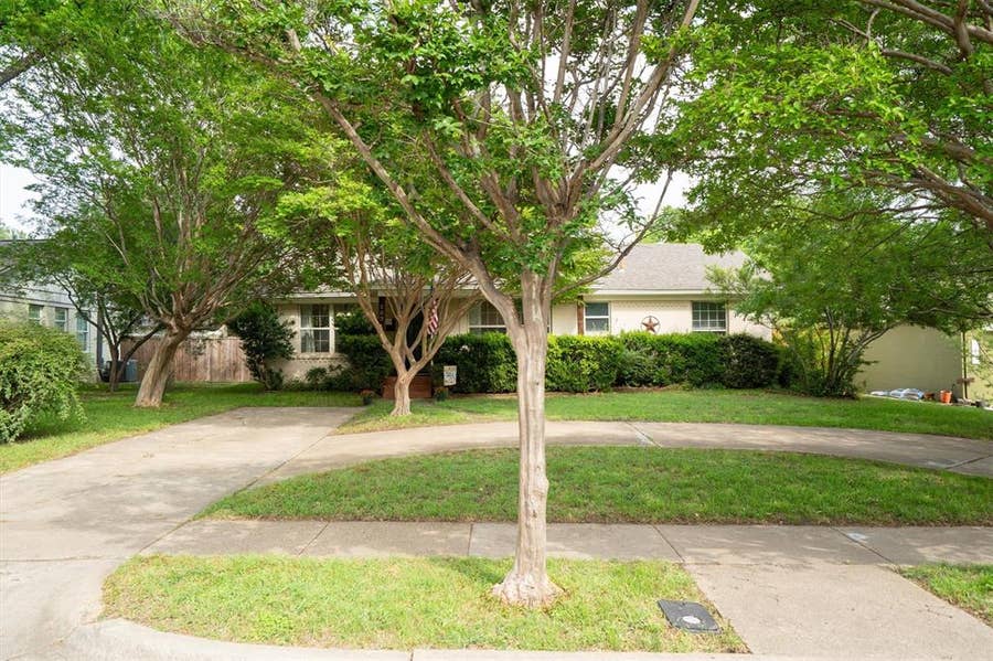 Property photo for 503 S WEATHERRED Drive, Richardson, TX