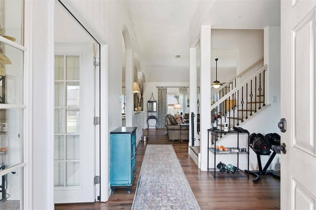 1081 Barrington Drive, Prosper, TX 75078 1081 Barrington Drive, Prosper, TX 75078