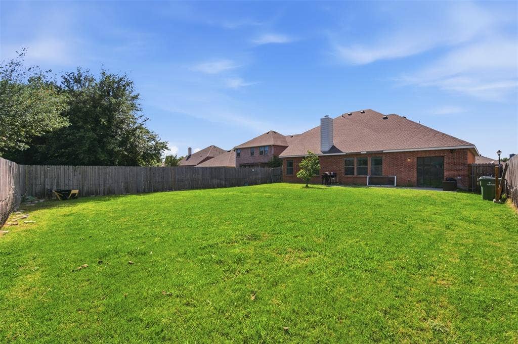 1081 Barrington Drive, Prosper, TX 75078 1081 Barrington Drive, Prosper, TX 75078