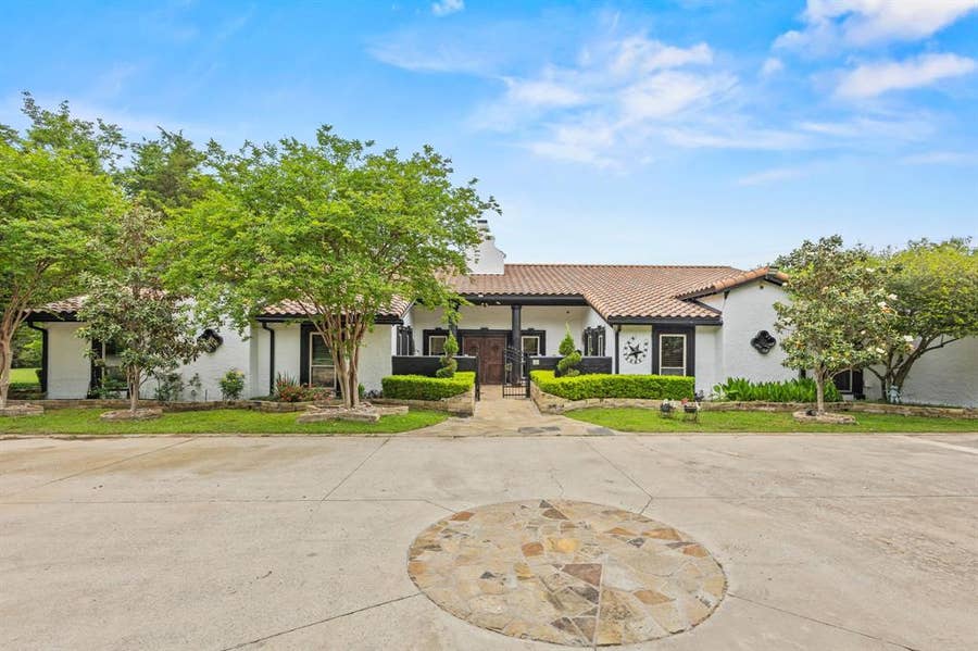 Property photo for 41 Graham Lane, Lucas, TX