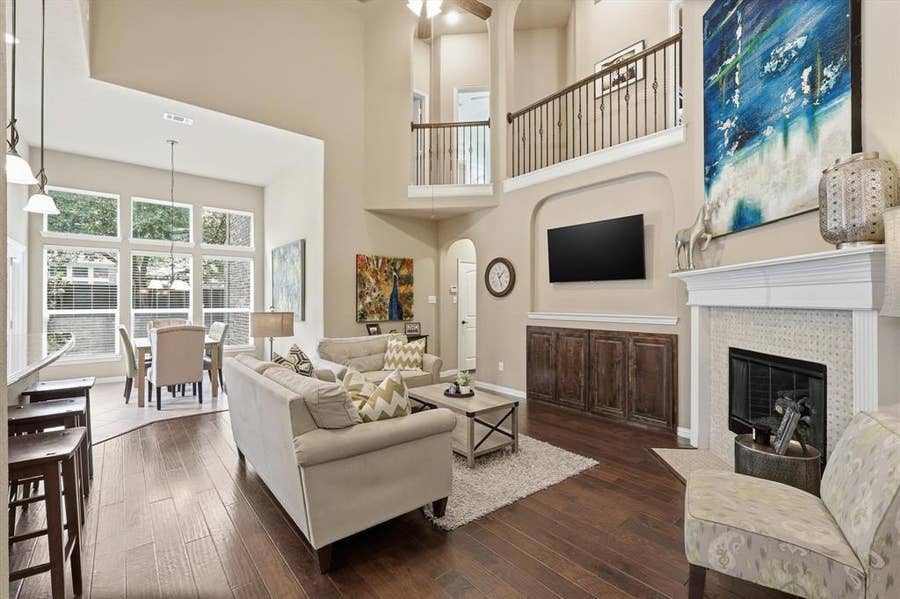 Property photo for 1123 Chestnut Drive, Frisco, TX