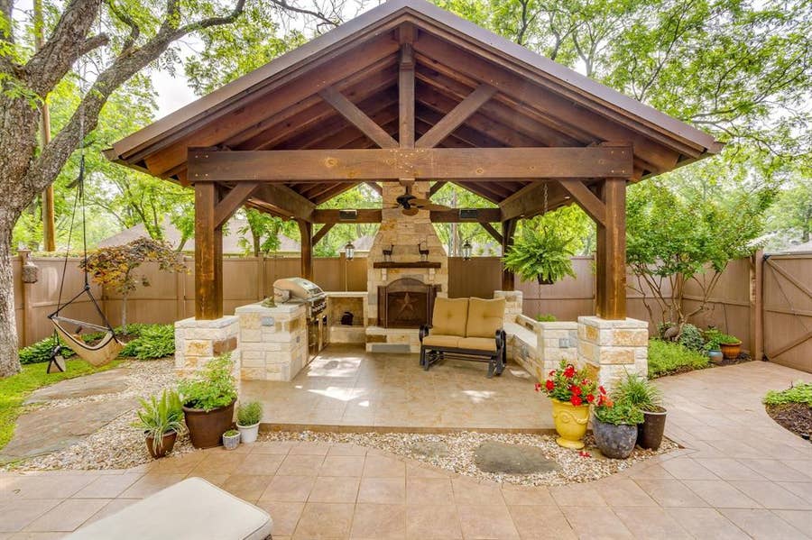 Property photo for 6203 Prospect Hill Drive, Granbury, TX