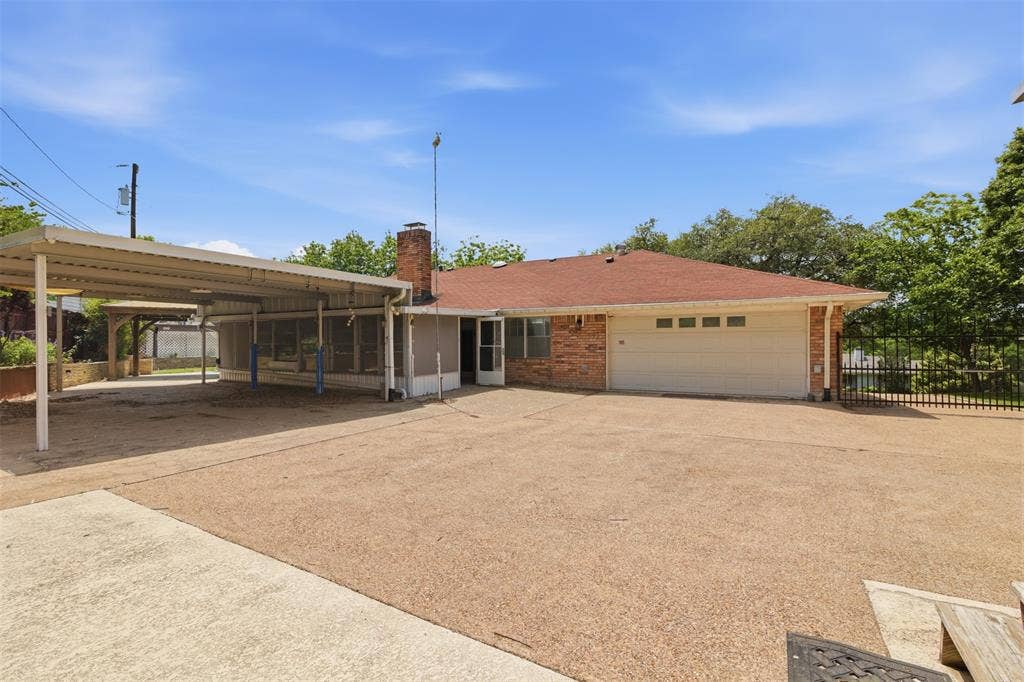 1209 Southwood Drive, Woodway, TX 76712 1209 Southwood Drive, Woodway, TX 76712