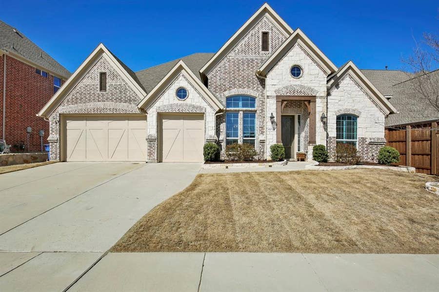 Property photo for 13732 Eleanor Avenue, Frisco, TX