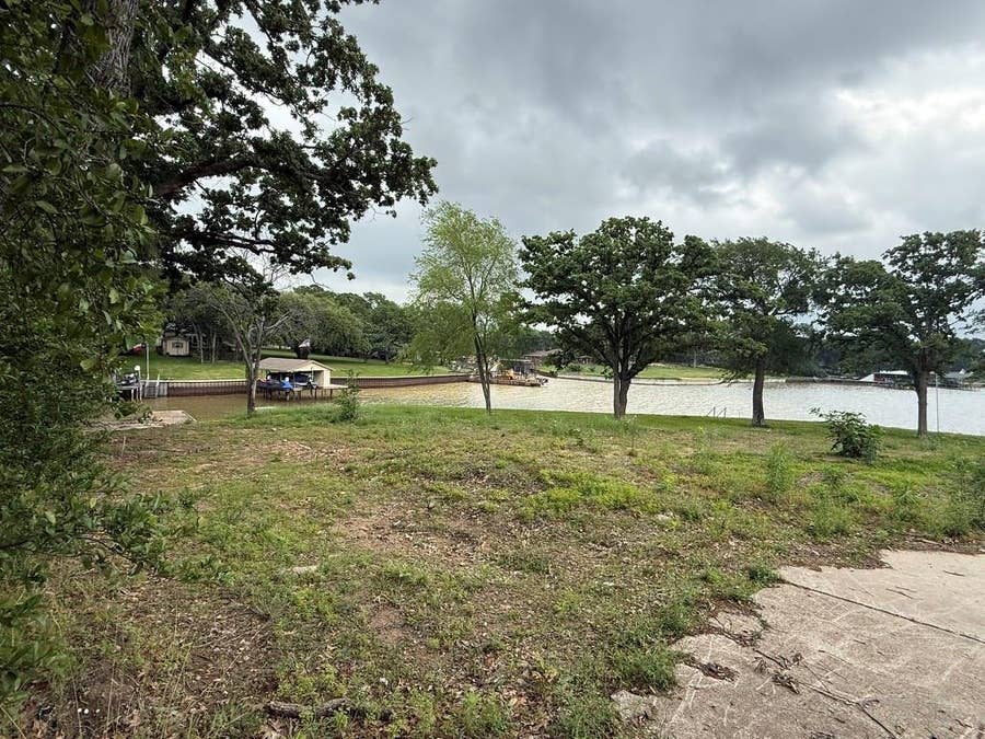 Property photo for 00 Point O View, Gun Barrel City, TX
