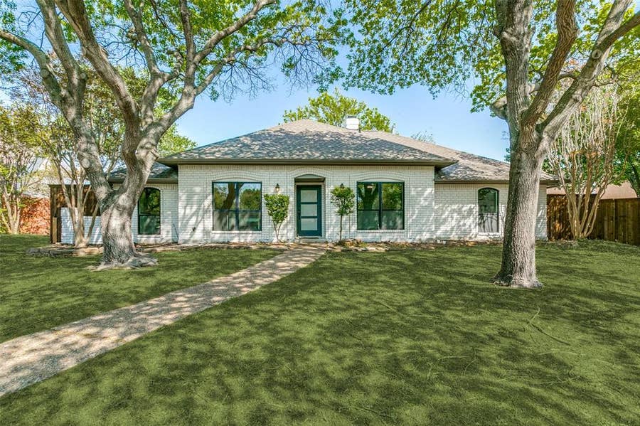 Property photo for 17402 Oakington Court, Dallas, TX