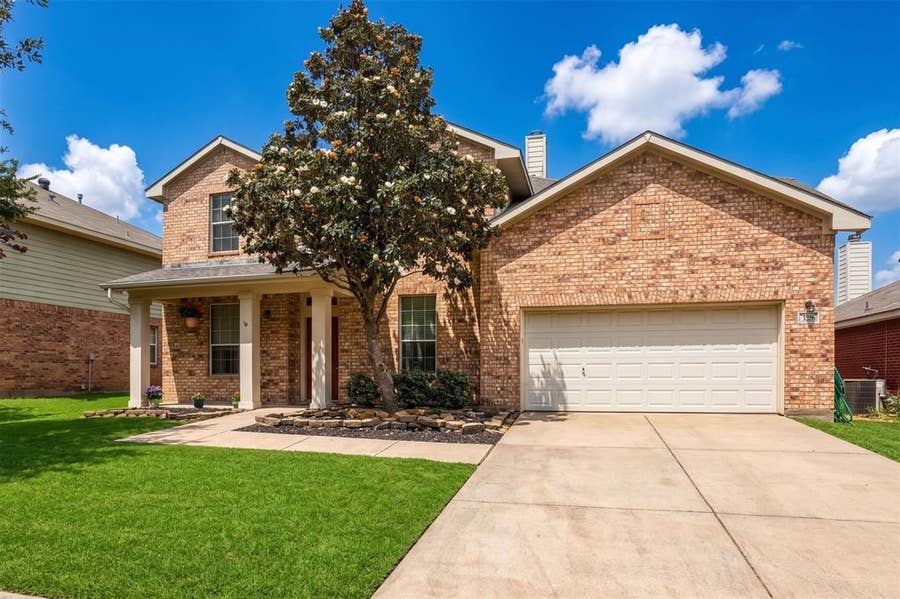 Property photo for 1328 Missouri Street, Celina, TX