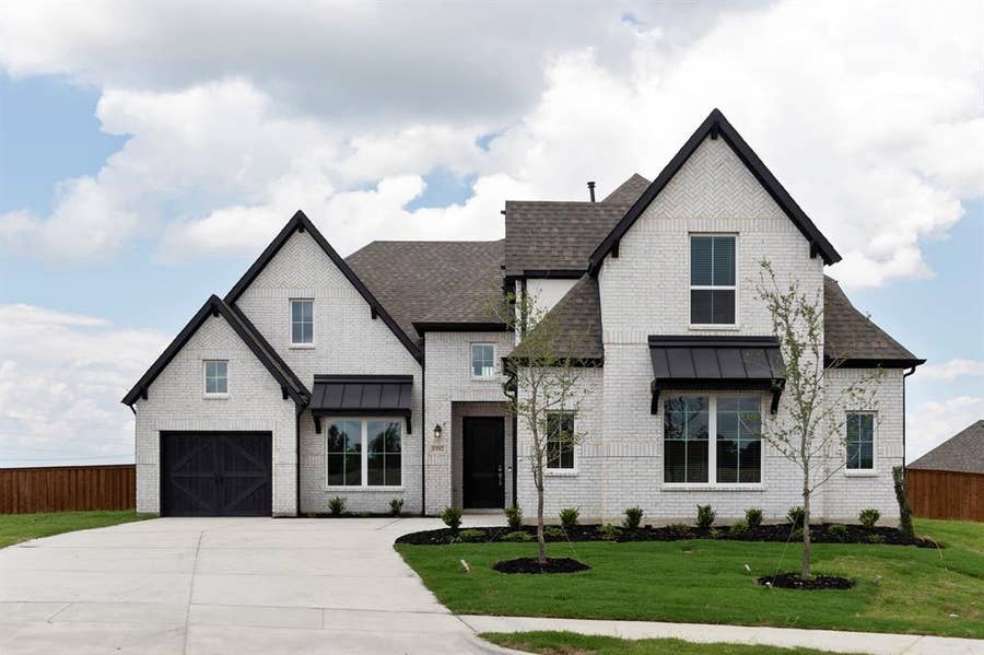 Property photo for 1502 Park Hills Boulevard, Rockwall, TX