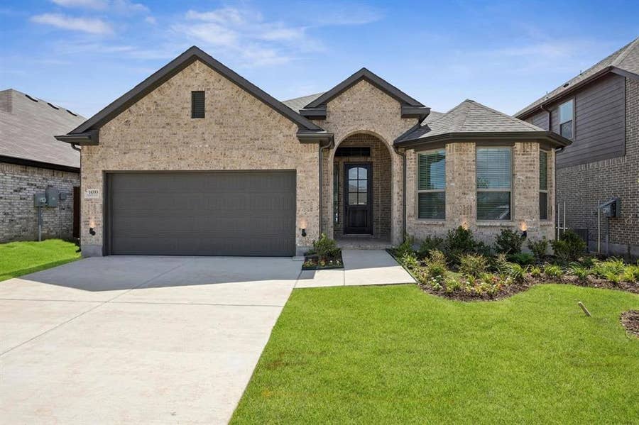 Property photo for 1509 Allred Drive, Forney, TX