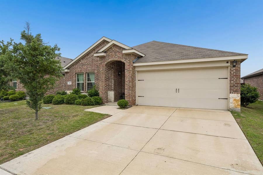 Property photo for 1107 Ringgold Road, Forney, TX