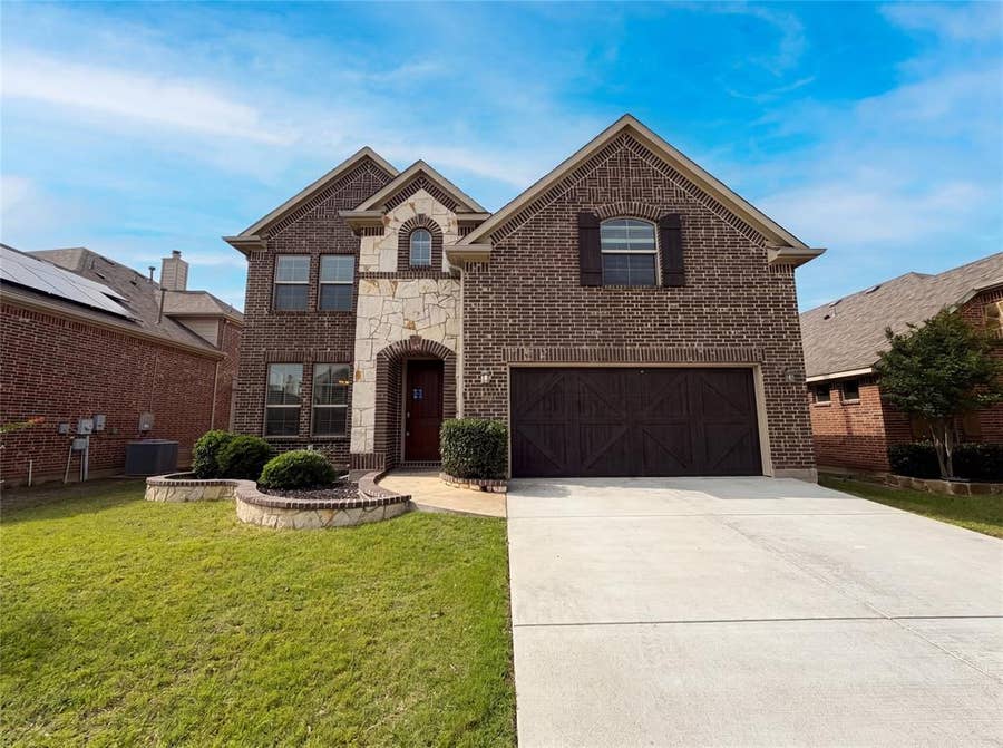 Property photo for 8312 Snow Goose Way, Fort Worth, TX