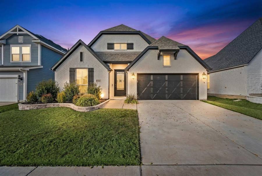 Property photo for 2416 Stella Lane, Northlake, TX