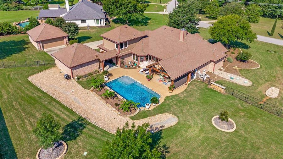 Property photo for 3944 Preston Hills Circle, Celina, TX