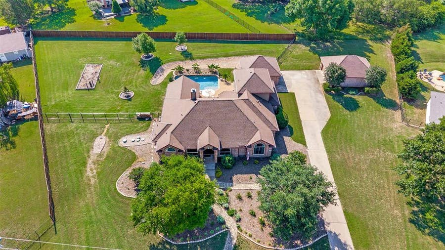 Property photo for 3944 Preston Hills Circle, Celina, TX