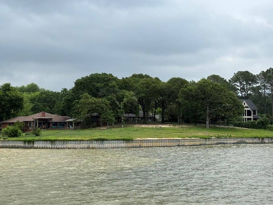Property photo for 0 Misty Glen, Gun Barrel City, TX