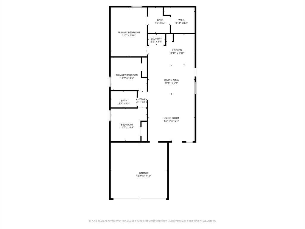 1415 Highbridge Boulevard, Crandall, TX 75114 1415 Highbridge Boulevard, Crandall, TX 75114