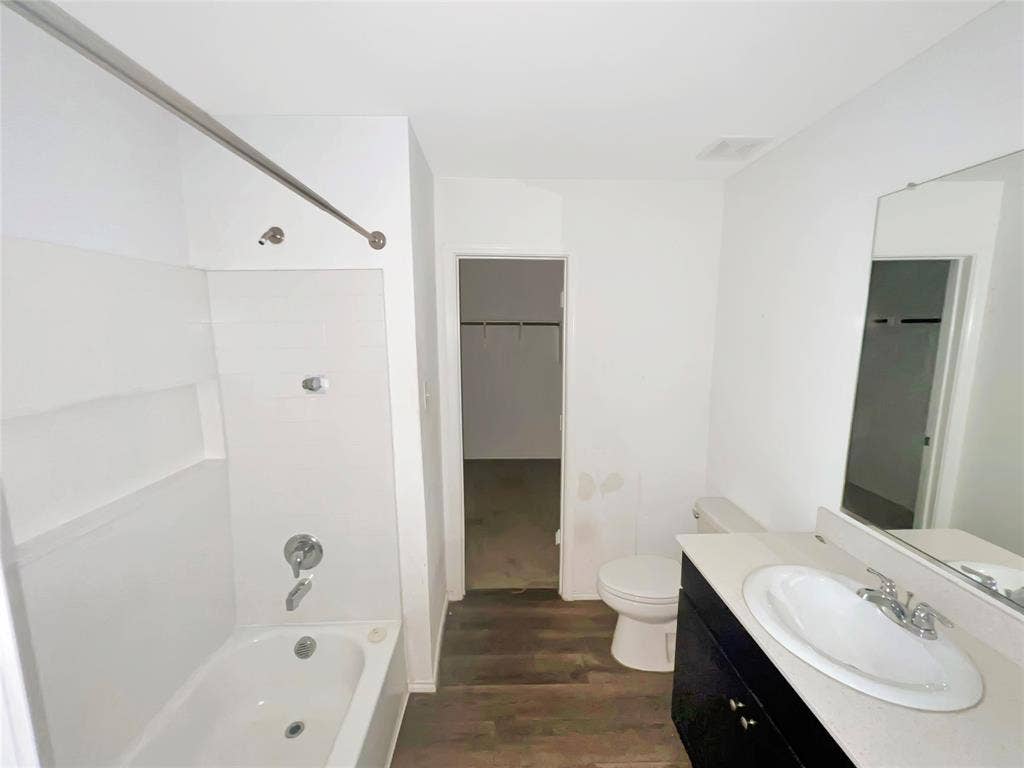 1415 Highbridge Boulevard, Crandall, TX 75114 1415 Highbridge Boulevard, Crandall, TX 75114