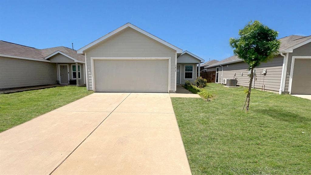 1415 Highbridge Boulevard, Crandall, TX 75114 1415 Highbridge Boulevard, Crandall, TX 75114