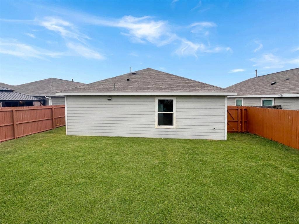 1415 Highbridge Boulevard, Crandall, TX 75114 1415 Highbridge Boulevard, Crandall, TX 75114